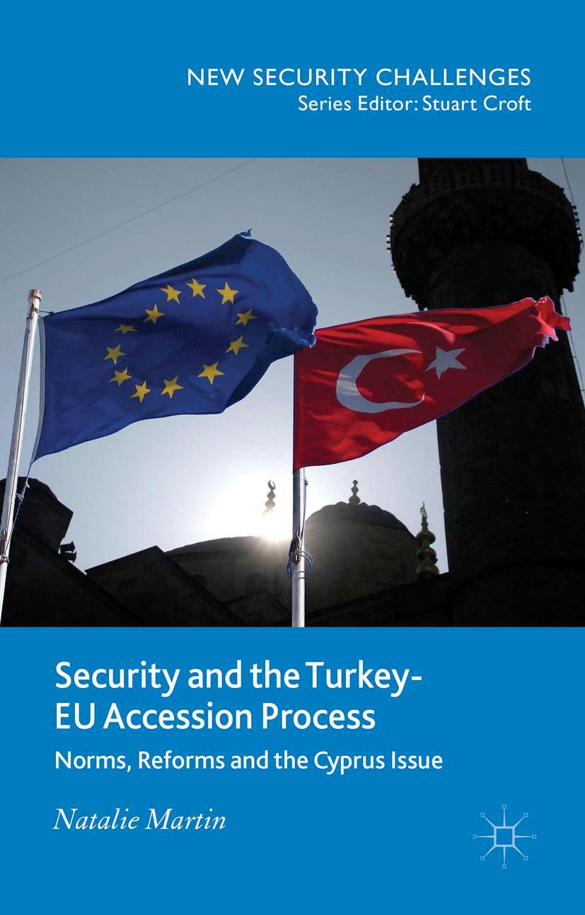 Security and the Turkey-EU Accession Process