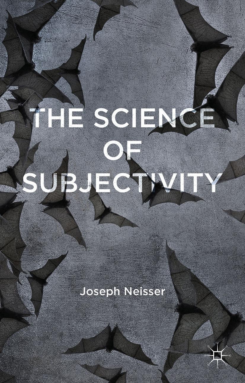 The Science of Subjectivity