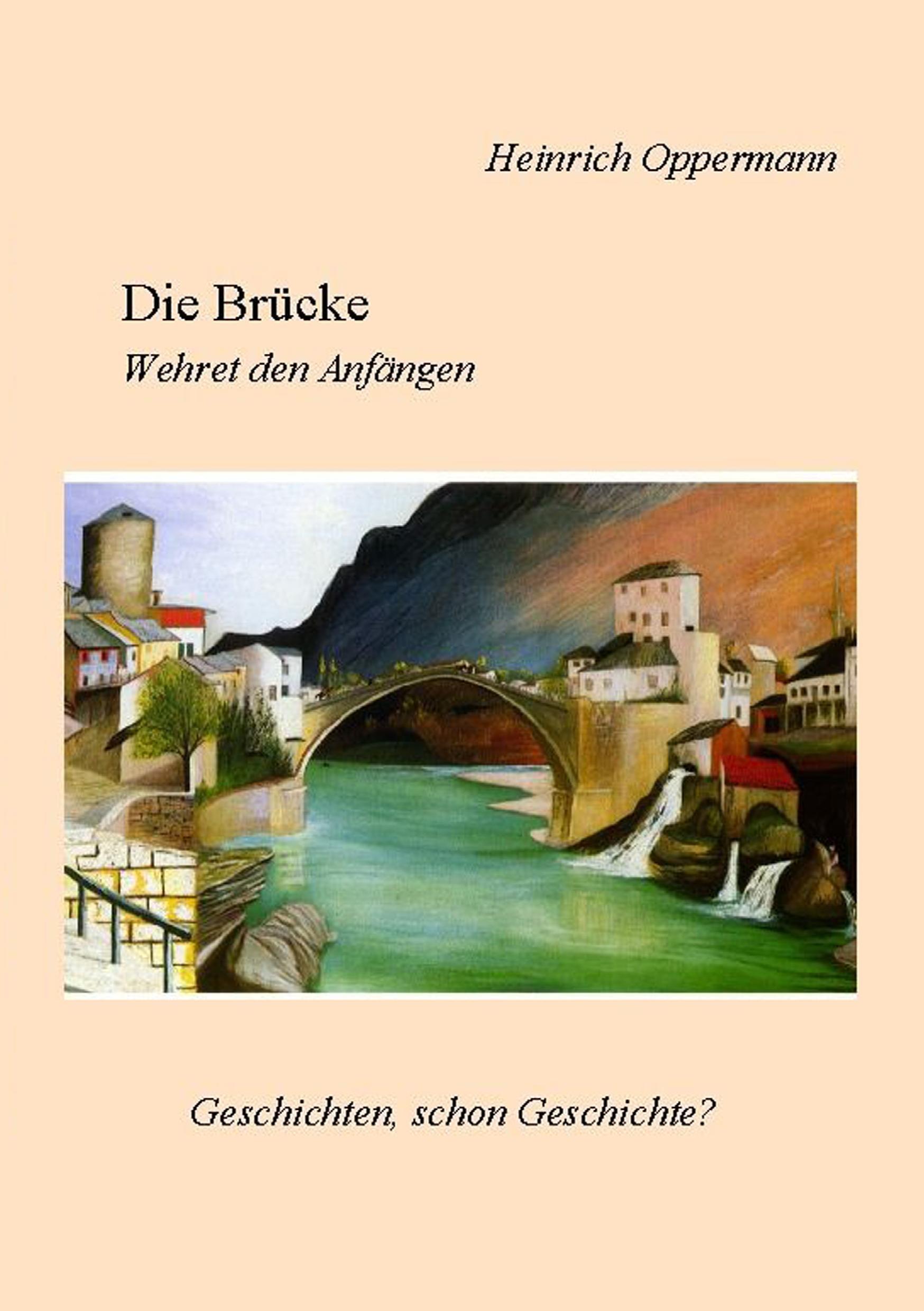 Die Brücke