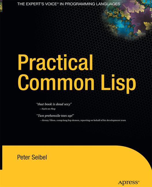 Practical Common Lisp