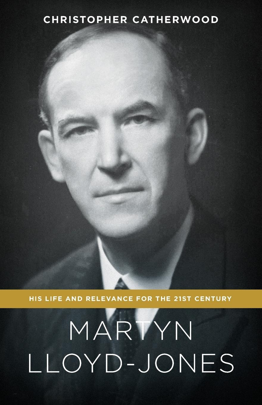 Martyn Lloyd-Jones