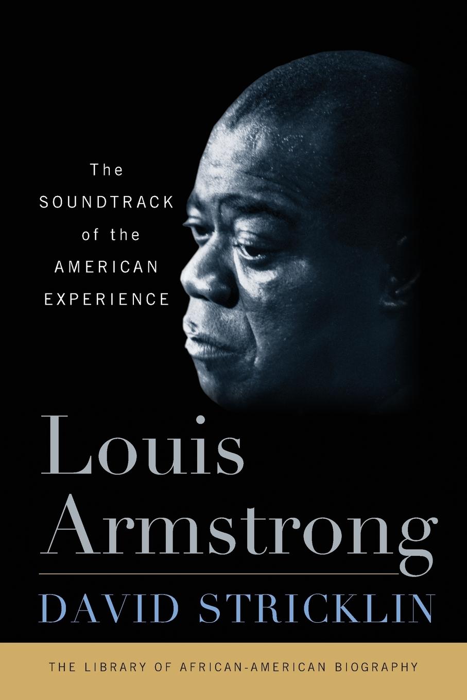 Louis Armstrong