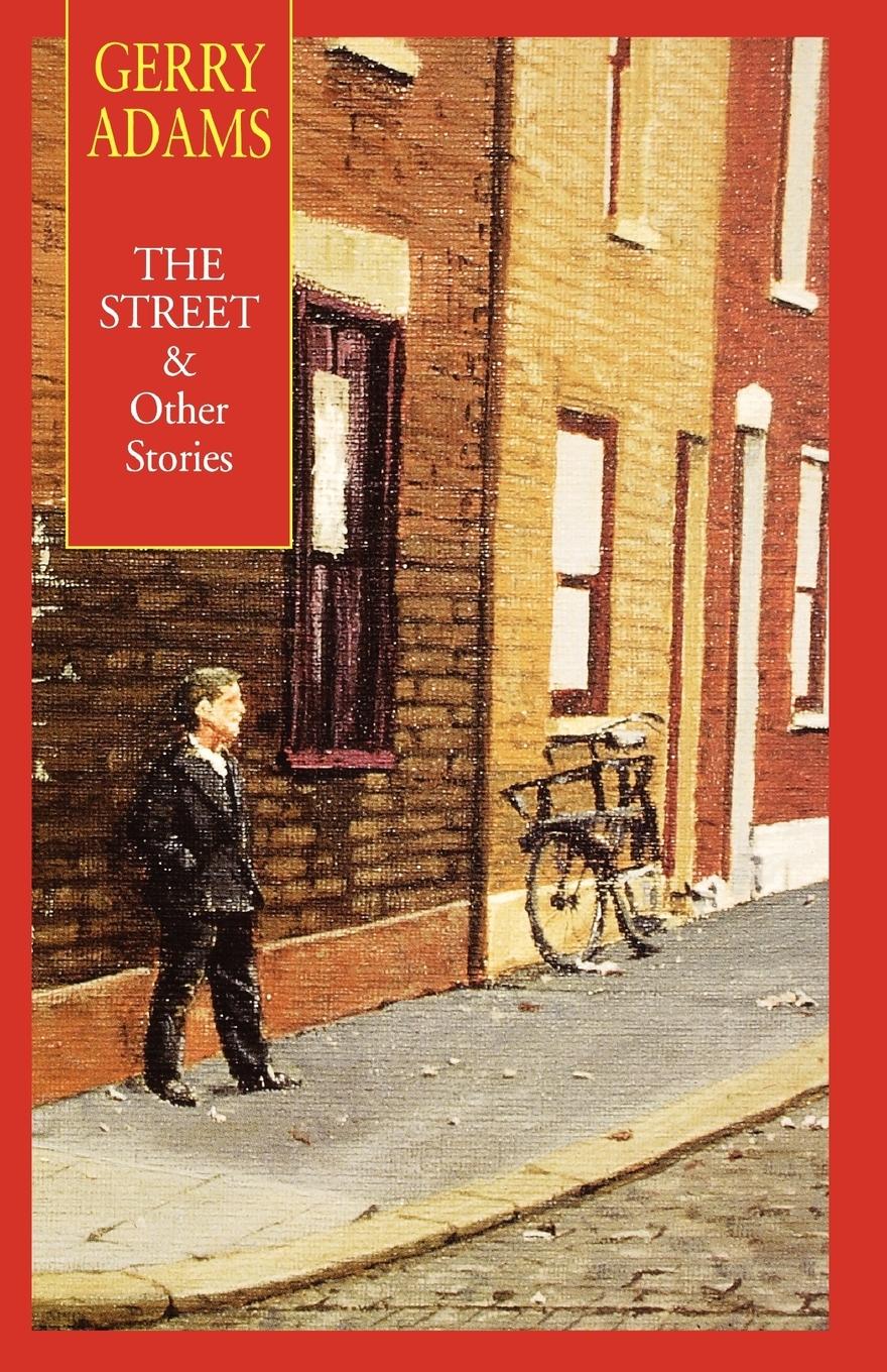 The Street & Other Stories