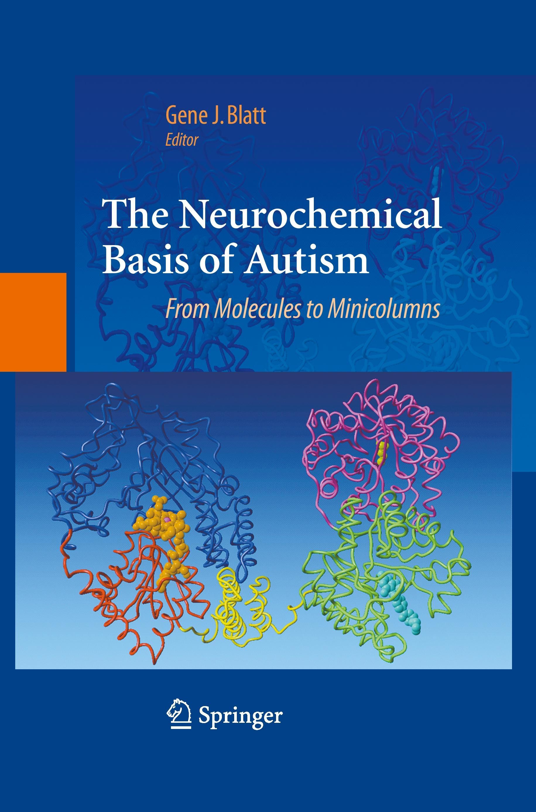 The Neurochemical Basis of Autism