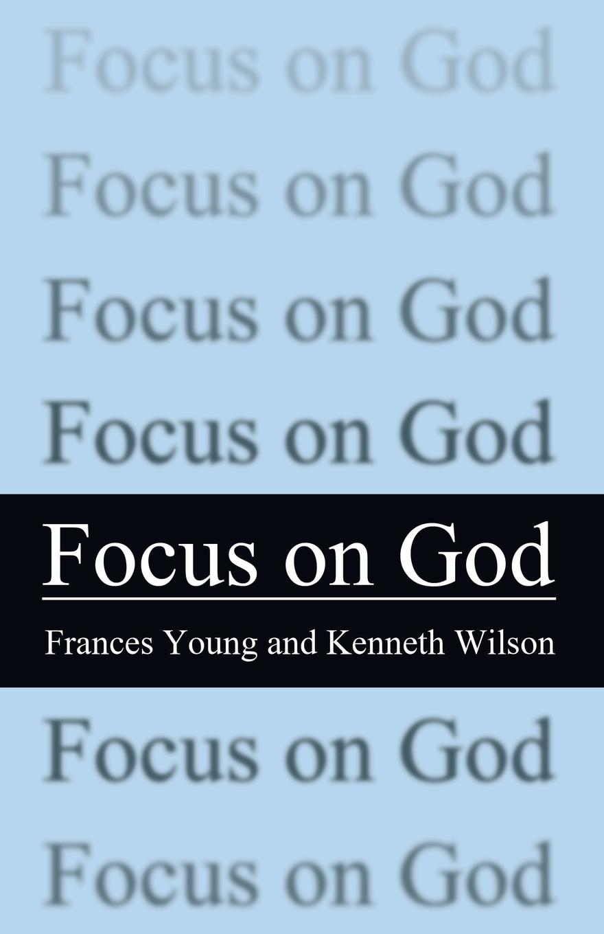 Focus on God