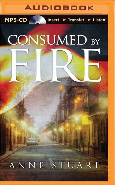 Consumed by Fire