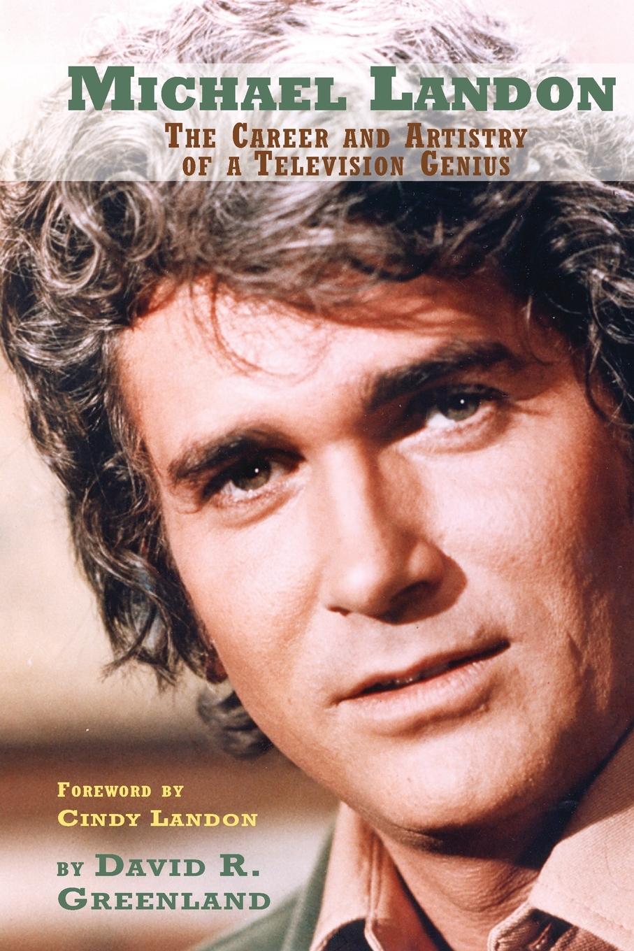 MICHAEL LANDON