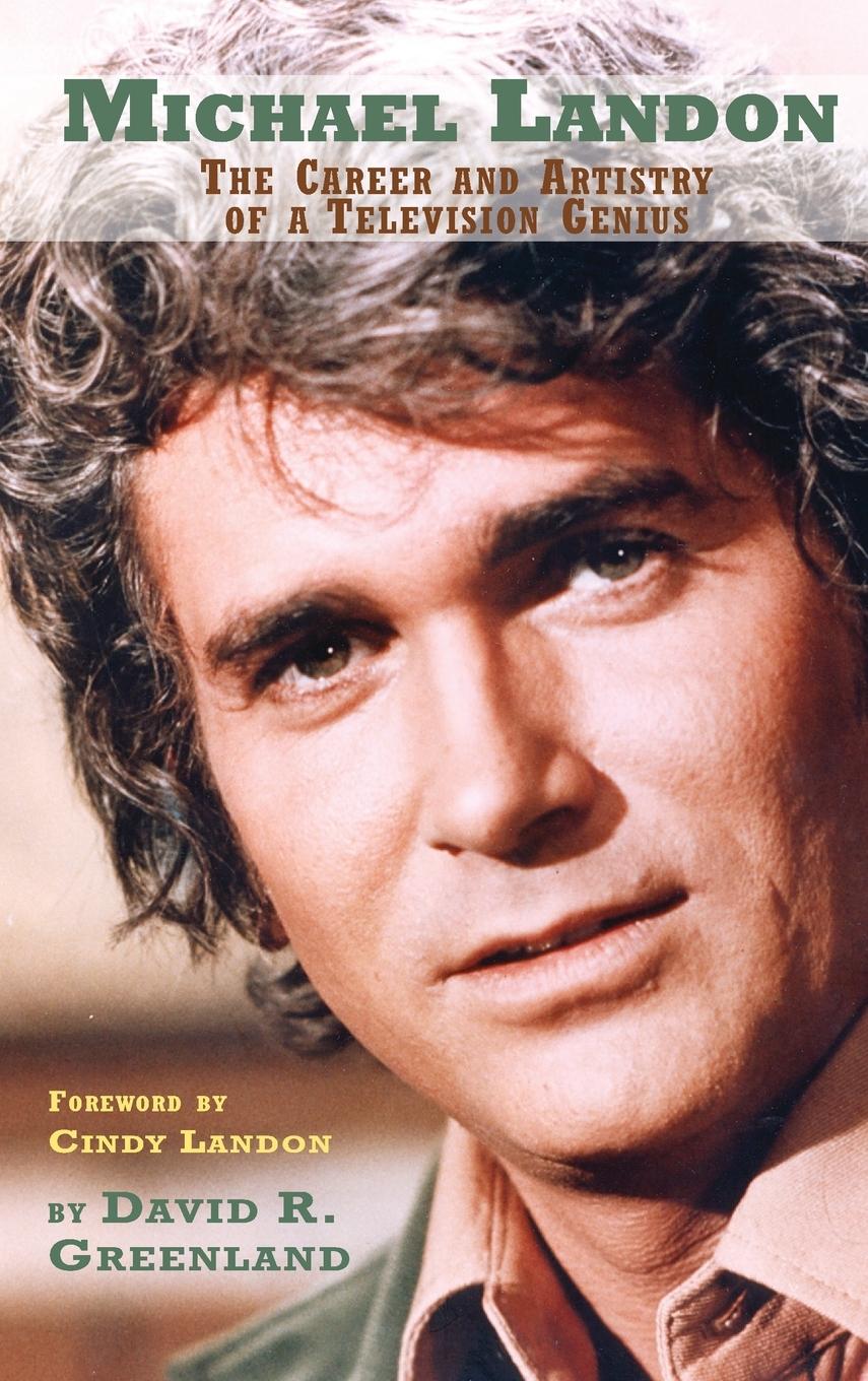 MICHAEL LANDON