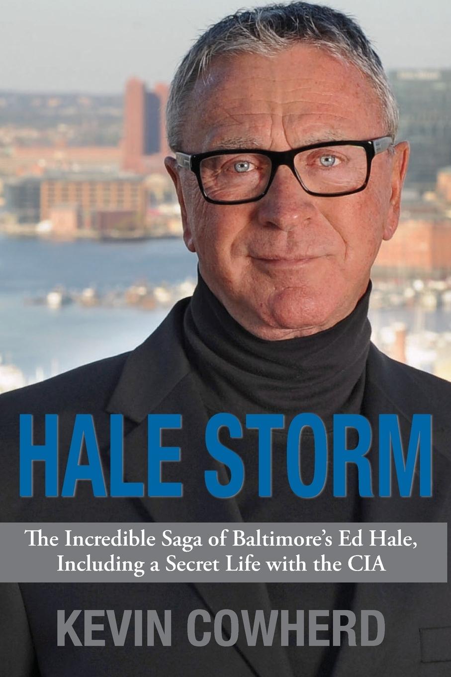 Hale Storm