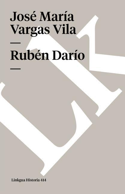 Rubén Darío