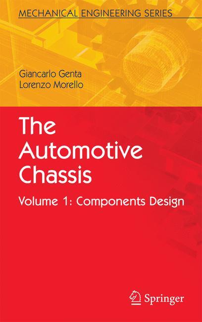 The Automotive Chassis