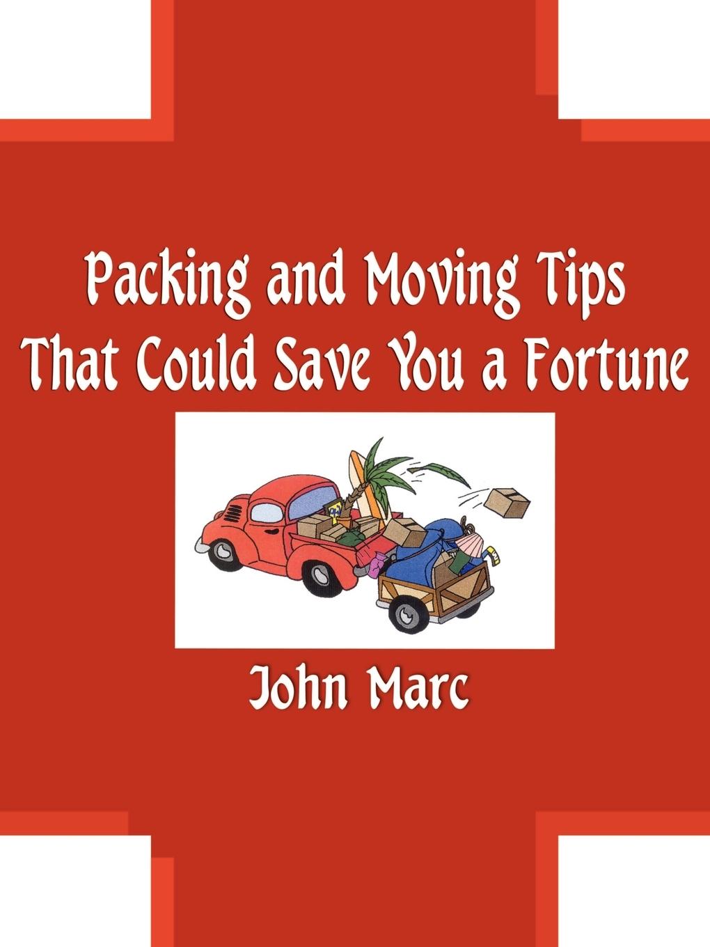 Packing and Moving Tips That Could Save You a Fortune