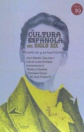 La cultura española del siglo XIX