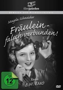 Fräulein - Falsch verbunden