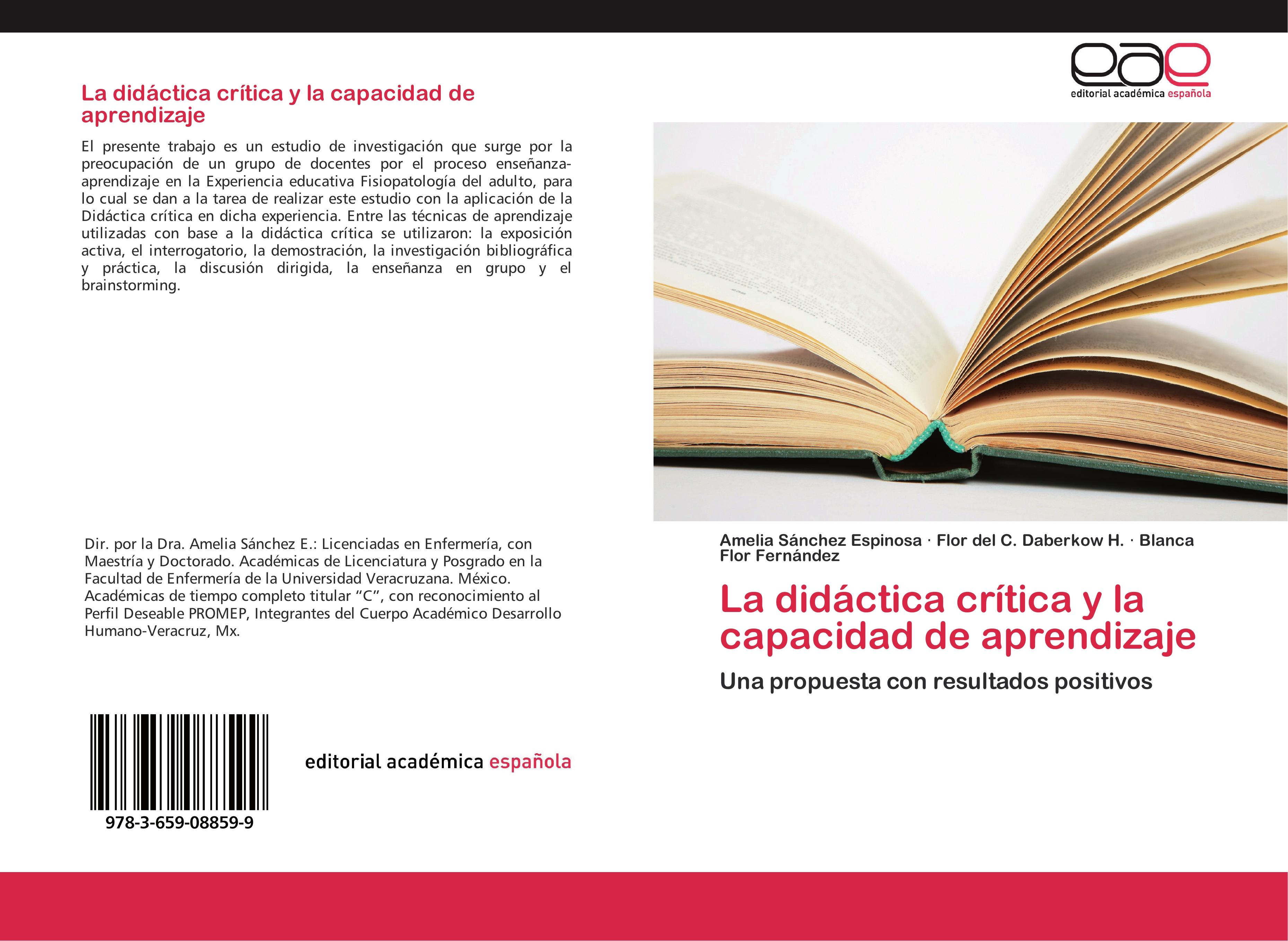 La didáctica crítica y la capacidad de aprendizaje