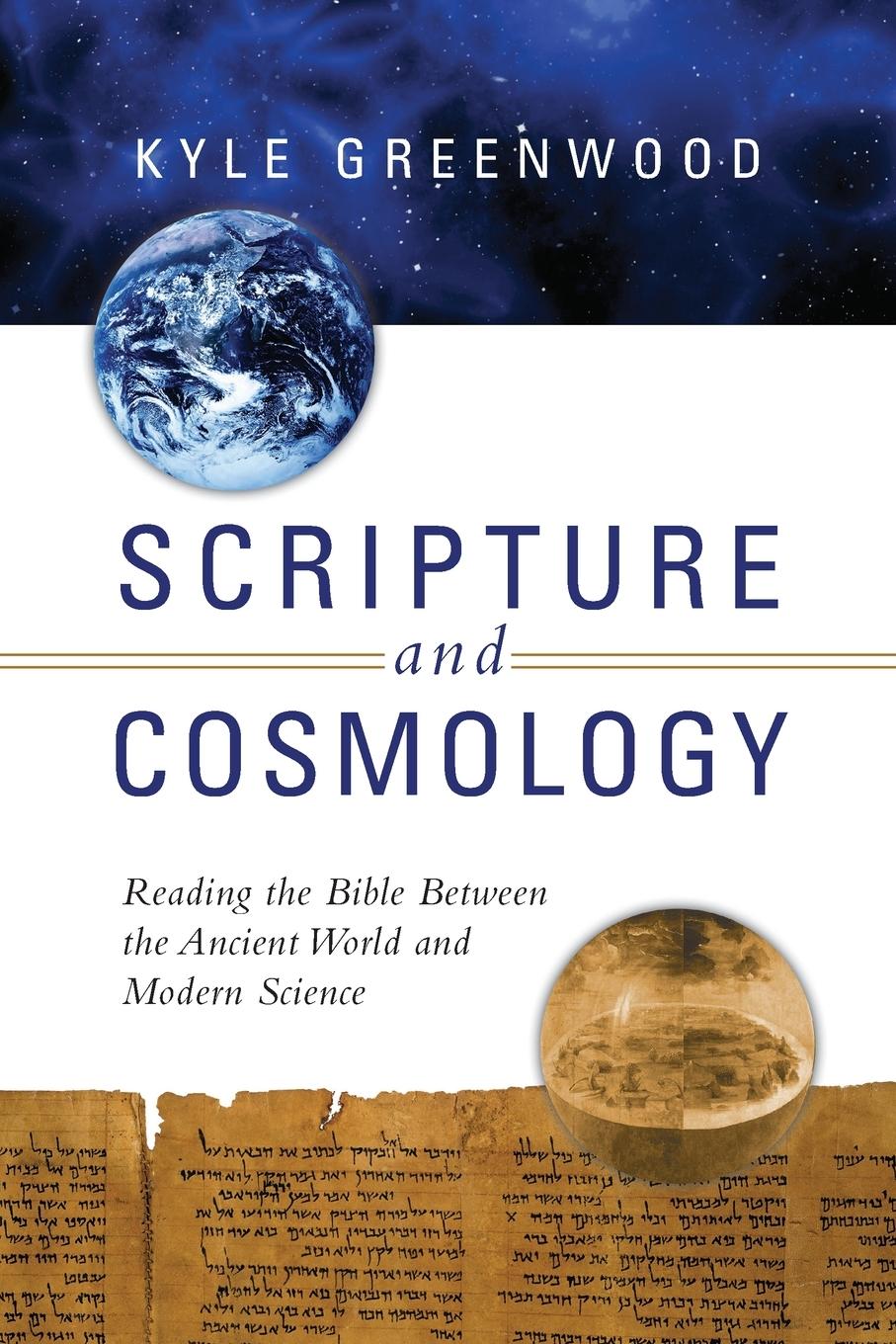 Scripture and Cosmology