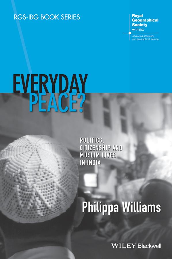 Everyday Peace?