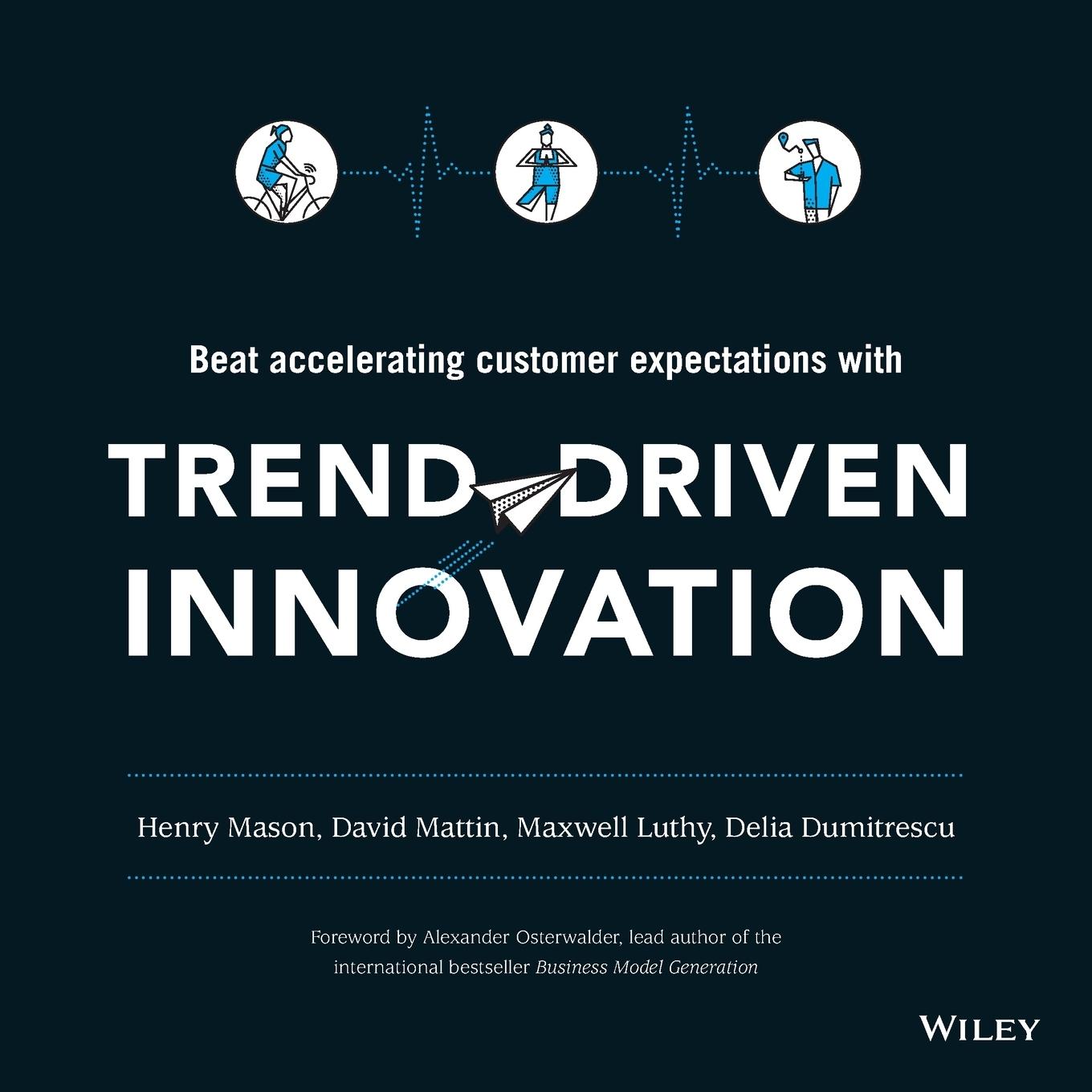 Trend-Driven Innovation