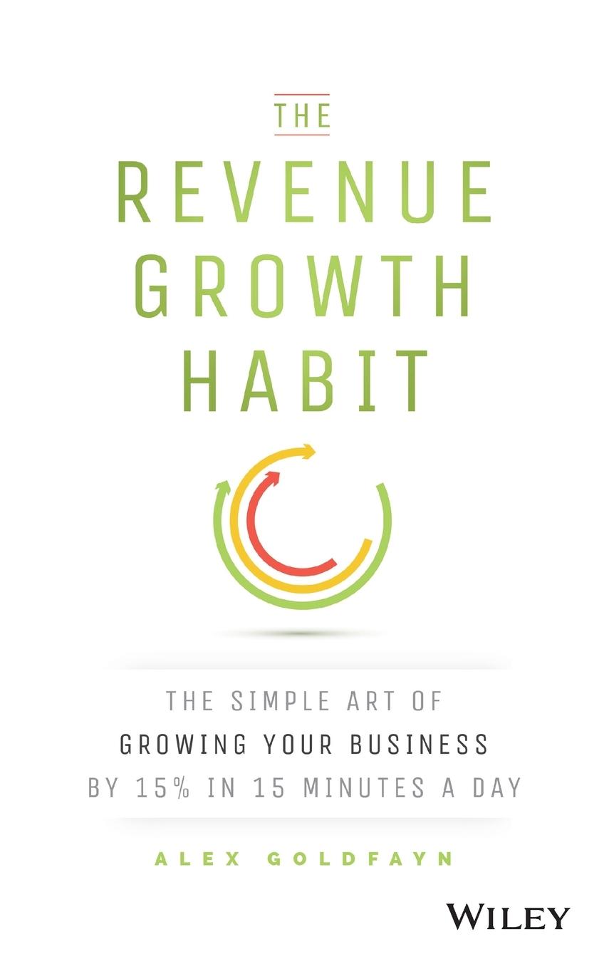 The Revenue Growth Habit