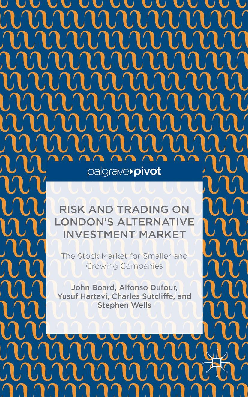 Risk and Trading on London's Alternative Investment Market