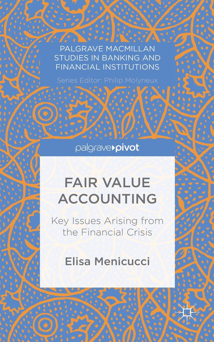 Fair Value Accounting