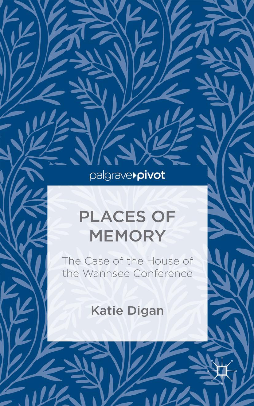 Places of Memory