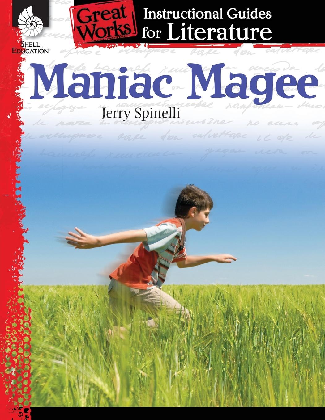 Maniac Magee