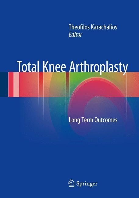 Total Knee Arthroplasty