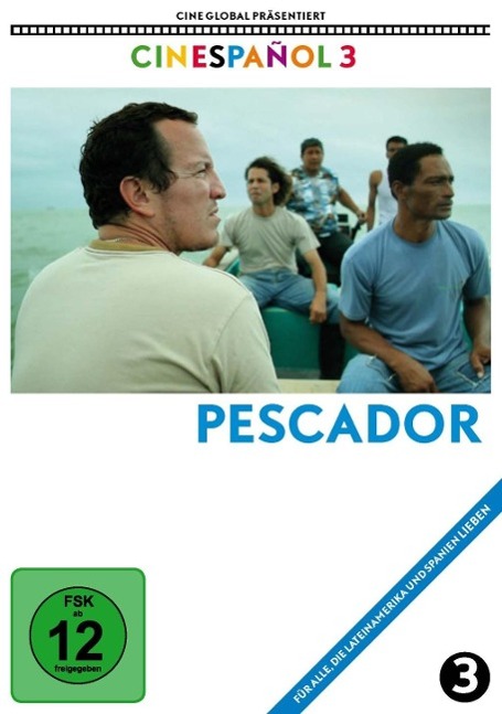 Pescador