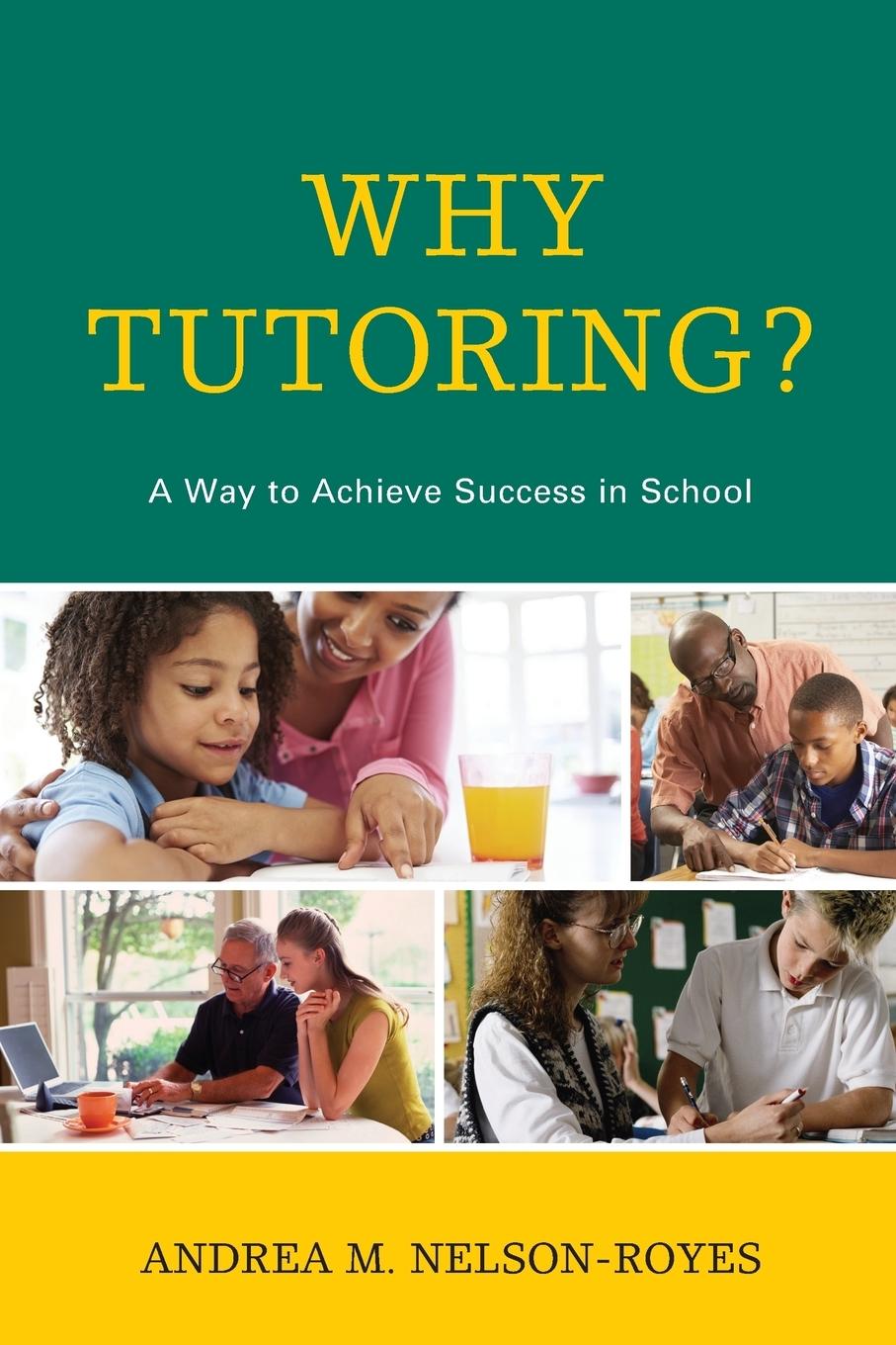 Why Tutoring?