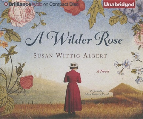 A Wilder Rose