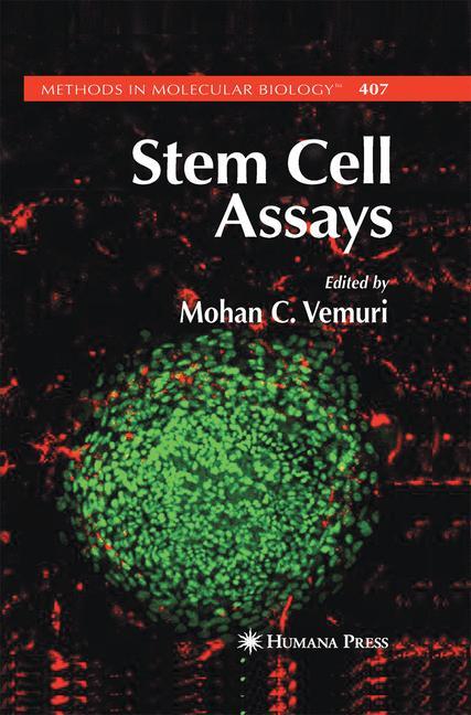 Stem Cell Assays