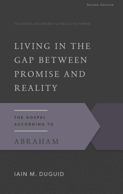 Living in the Gap Between Promise and Reality