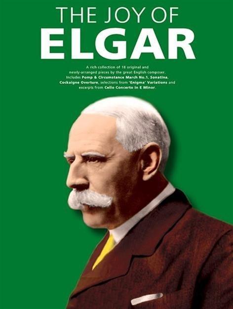 The Joy of Elgar