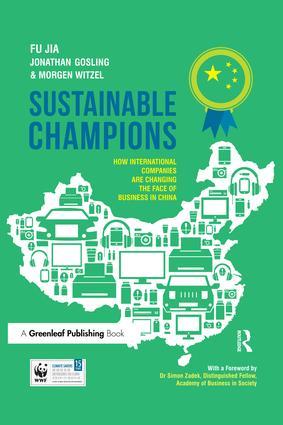 Sustainable Champions