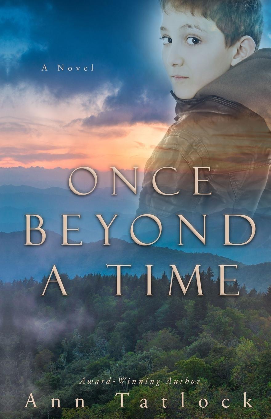 Once Beyond a Time