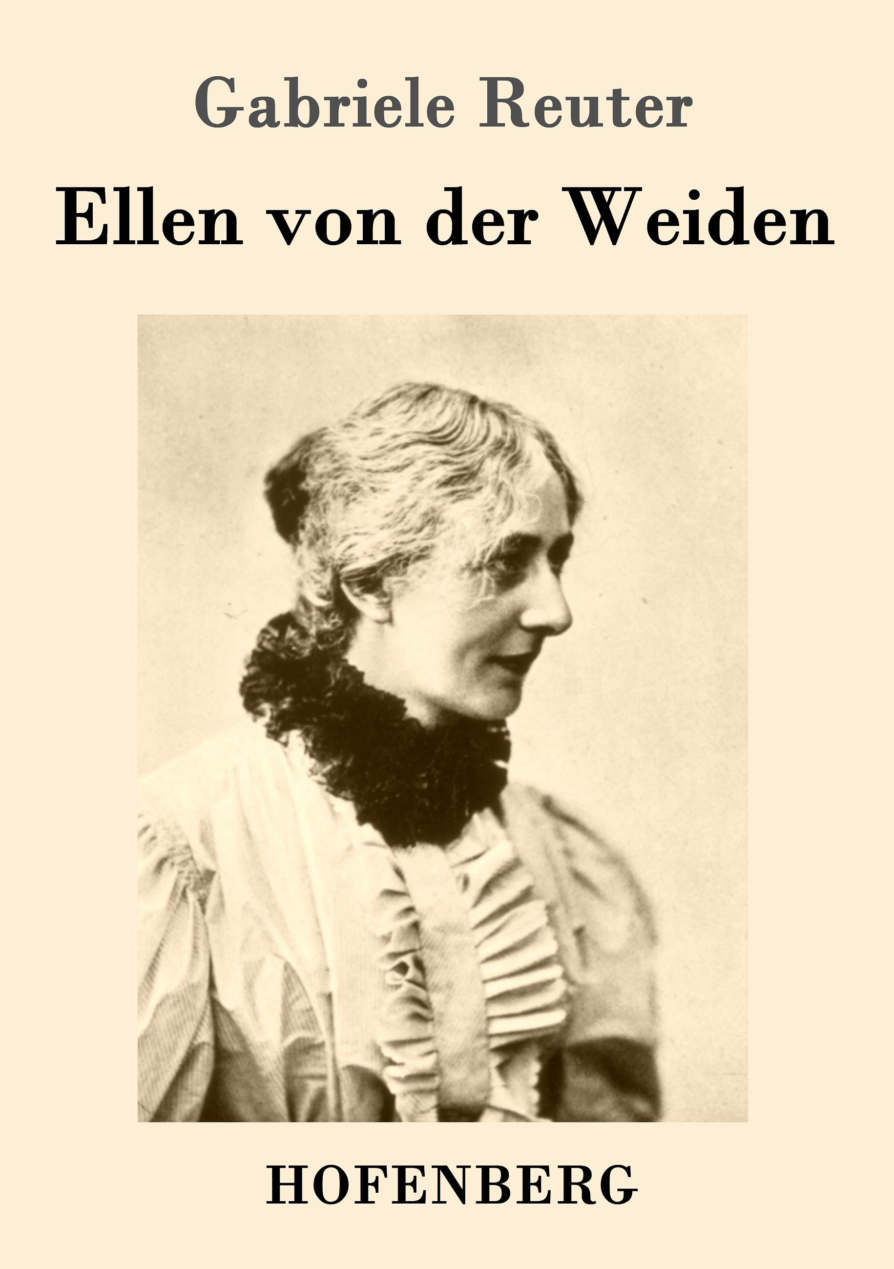 Ellen von der Weiden