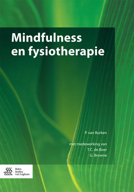 Mindfulness En Fysiotherapie