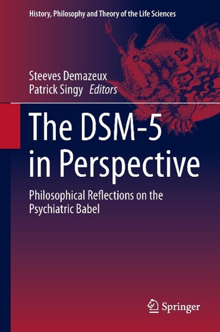 The DSM-5 in Perspective