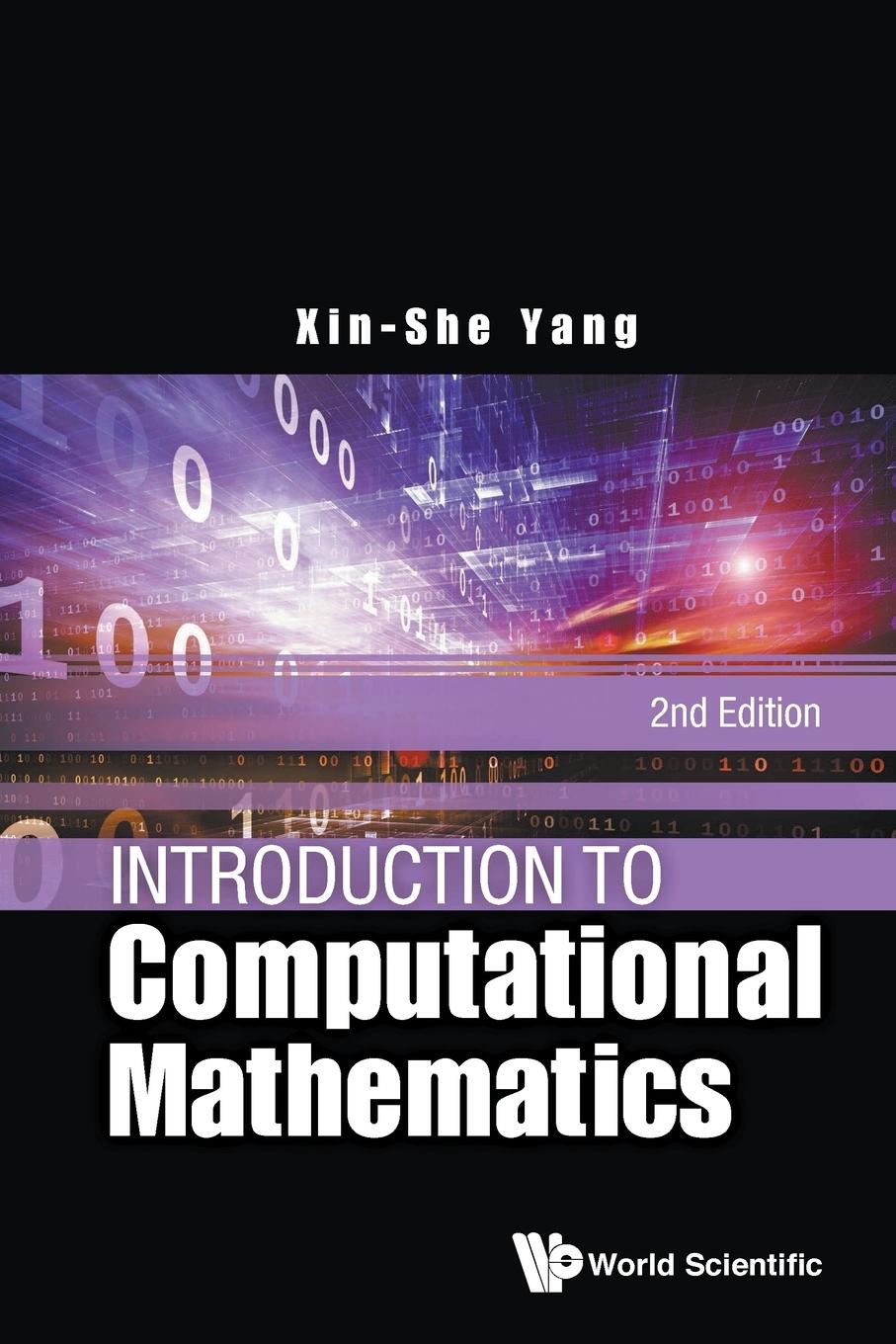 INTRO COMPUTATION MATH (2ND ED)