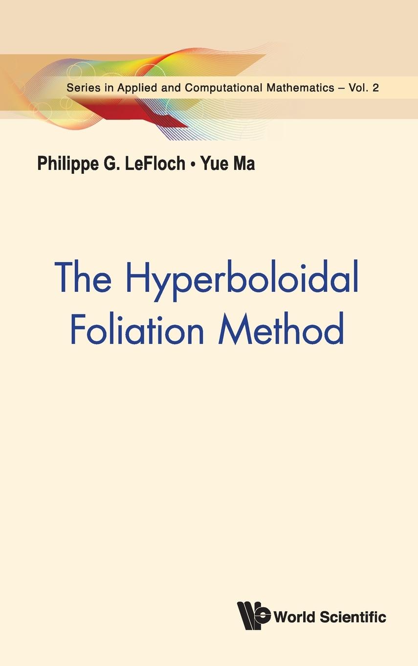 HYPERBOLOIDAL FOLIATION METHOD, THE