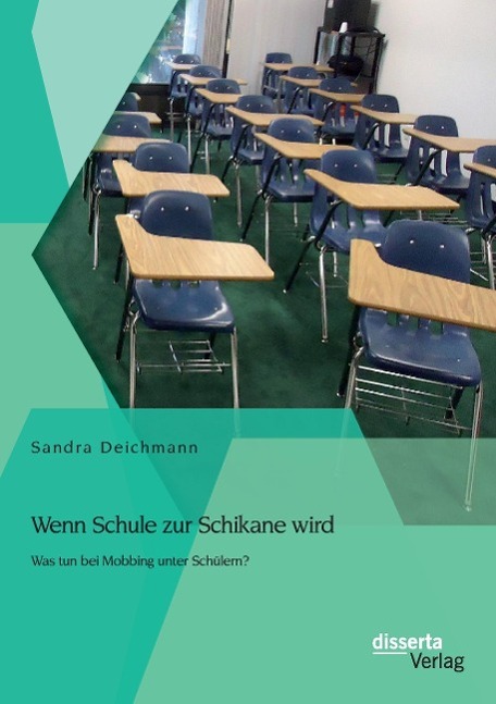 Wenn Schule zur Schikane wird: Was tun bei Mobbing unter Schülern?