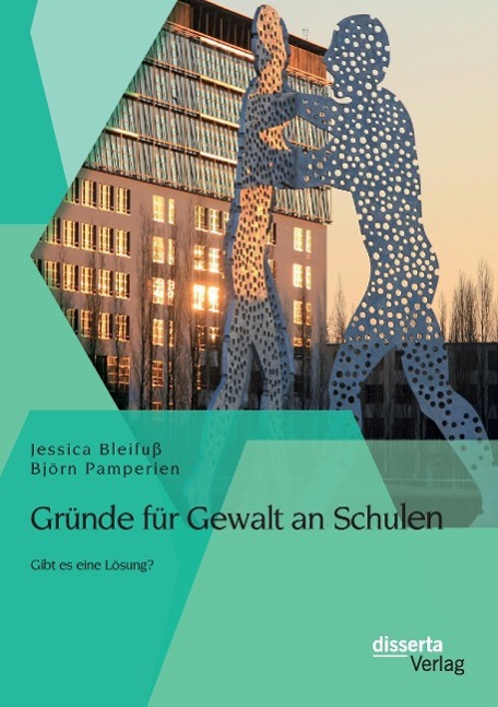 Gründe für Gewalt an Schulen: Gibt es eine Lösung?