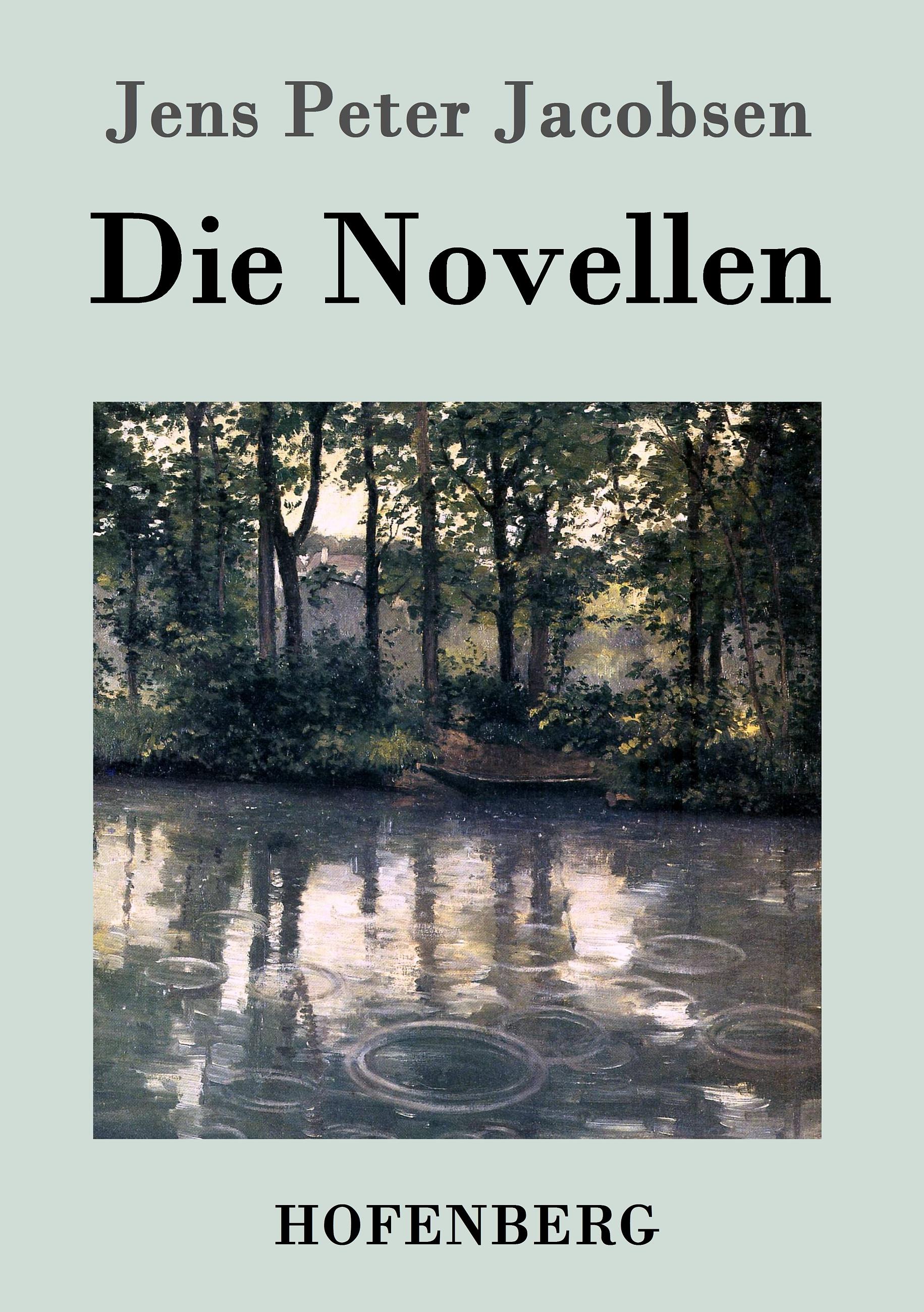 Die Novellen