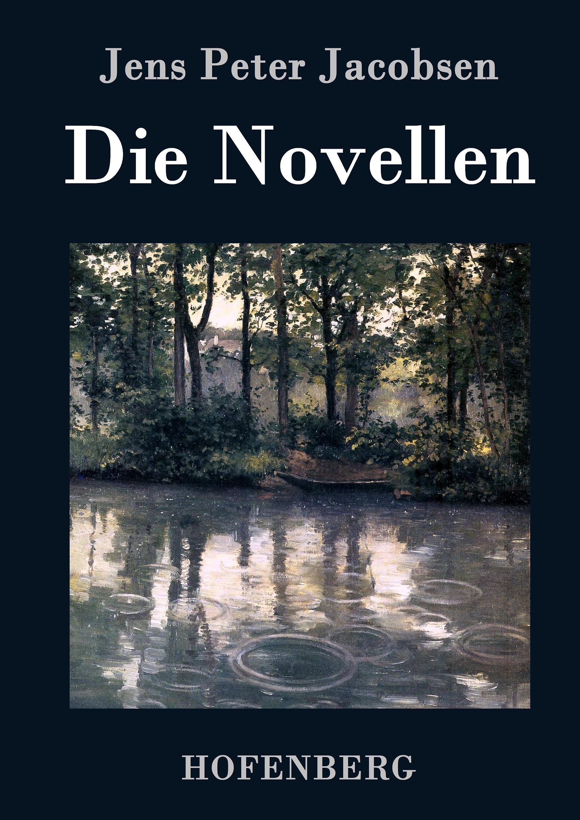 Die Novellen