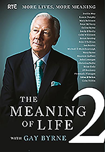 The Meaning of Life 2: More Lives, More Meaning