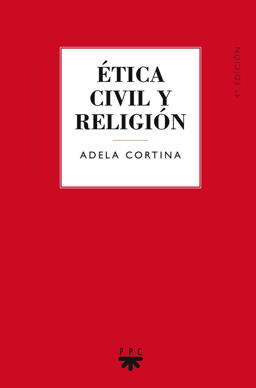 Ética civil y religión