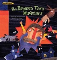 The Bremen Town Musicians