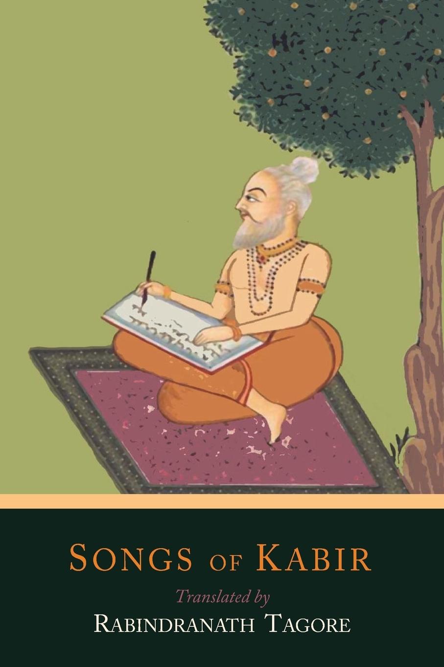 Songs of Kabir