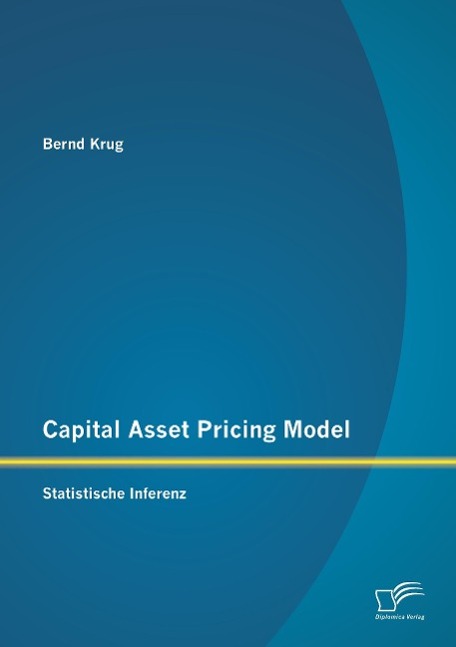 Capital Asset Pricing Model: Statistische Inferenz